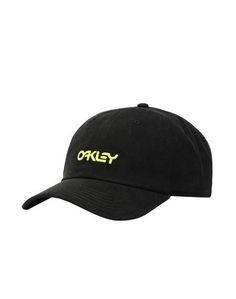 Головной убор Oakley