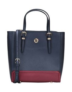 Сумка на руку Tommy Hilfiger