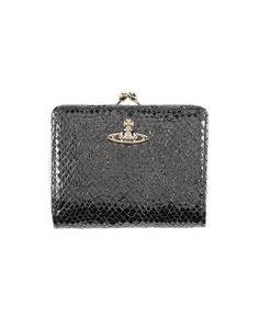Бумажник Vivienne Westwood