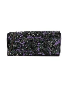 Сумка на руку Dries Van Noten