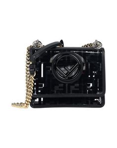 Сумка через плечо Fendi