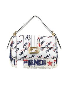 Сумка на руку Fendi