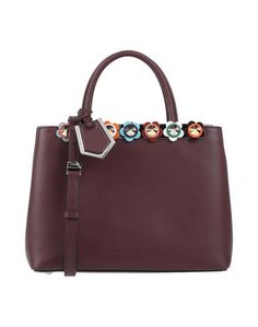Сумка на руку Fendi