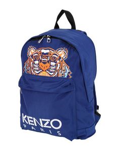 Рюкзаки и сумки на пояс Kenzo