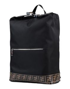 Рюкзаки и сумки на пояс Fendi