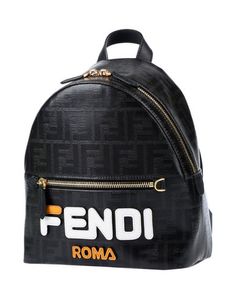 Рюкзаки и сумки на пояс Fendi