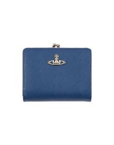 Бумажник Vivienne Westwood