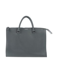 Сумка на руку Jil Sander