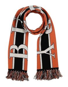 Шарф Burberry
