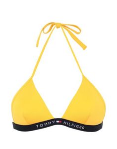 Купальный бюстгальтер Tommy Hilfiger