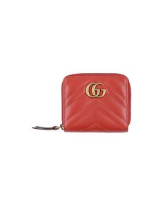 Бумажник Gucci