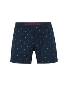 Боксеры Emporio Armani