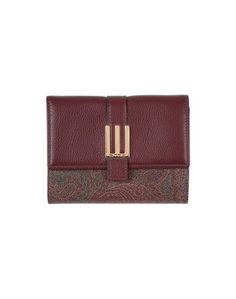 Бумажник Etro