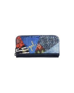 Бумажник Desigual
