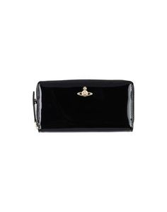 Бумажник Vivienne Westwood