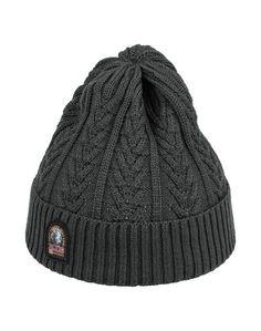 Головной убор Parajumpers