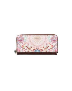 Бумажник Desigual