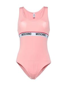 Боди Moschino