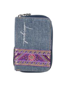 Бумажник Desigual
