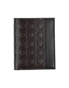 Бумажник Salvatore Ferragamo