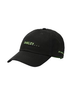 Головной убор Oakley