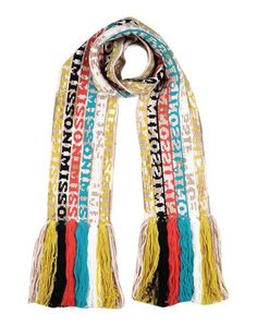 Шарф Missoni
