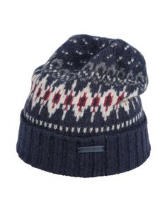 Головной убор Woolrich
