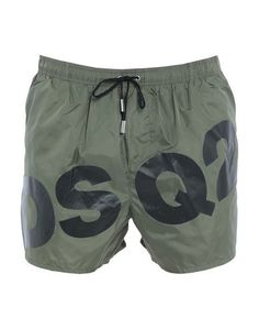 Шорты для плавания Dsquared2