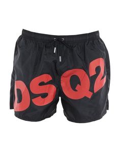Шорты для плавания Dsquared2