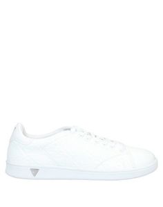 Низкие кеды и кроссовки Guess