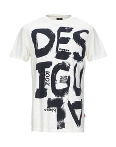 Футболка Desigual