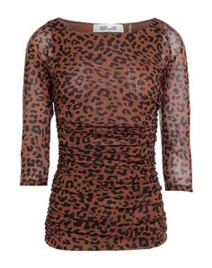 Блузка Diane von Furstenberg