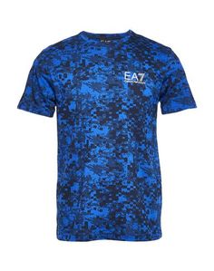 Футболка EA7