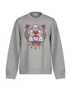 Толстовка Kenzo