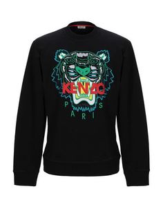 Толстовка Kenzo