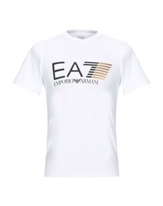 Футболка EA7