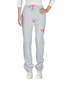 Повседневные брюки Y-3