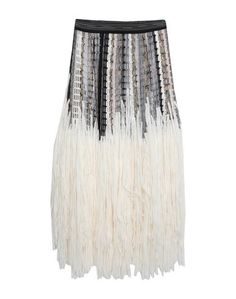 Мини-юбка Missoni