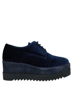 Обувь на шнурках Frida