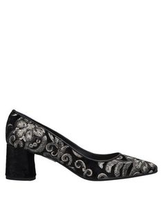 Туфли Chanel