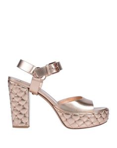 Сандалии Valentino Garavani