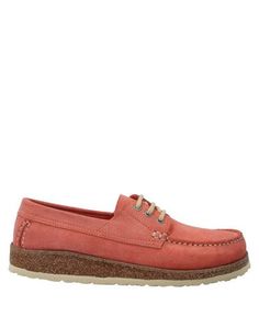 Мокасины Birkenstock