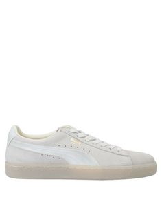 Высокие кеды и кроссовки Puma