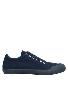 Низкие кеды и кроссовки Superga