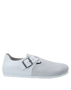 Мокасины Birkenstock