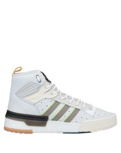 Высокие кеды и кроссовки Adidas Originals