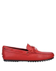 Мокасины Tod`S