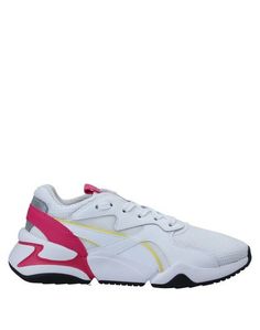 Низкие кеды и кроссовки Puma
