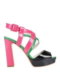 Сандалии CafÈnoir