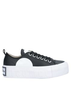 Низкие кеды и кроссовки McQ Alexander Mc Queen